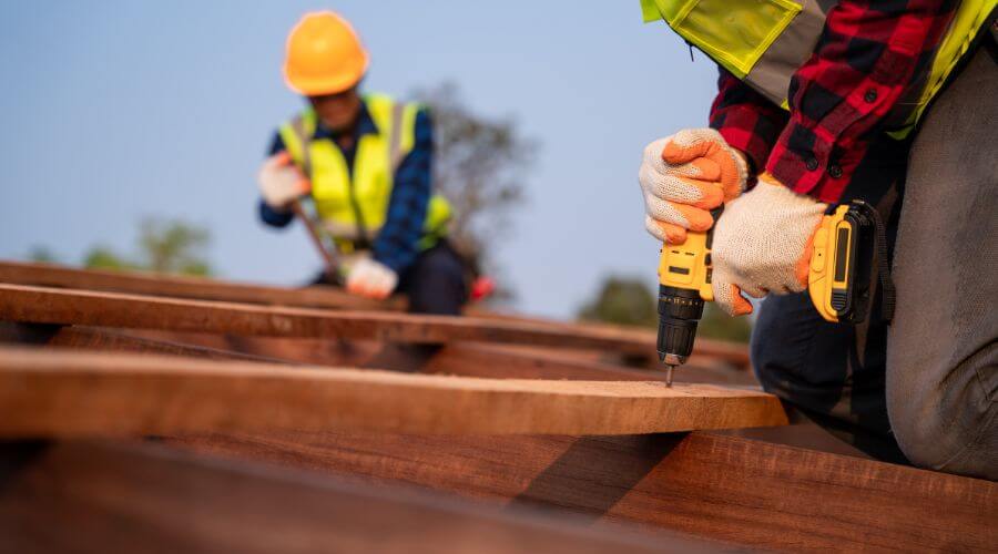 Professional Storm Sewer Service in Coupland, TX